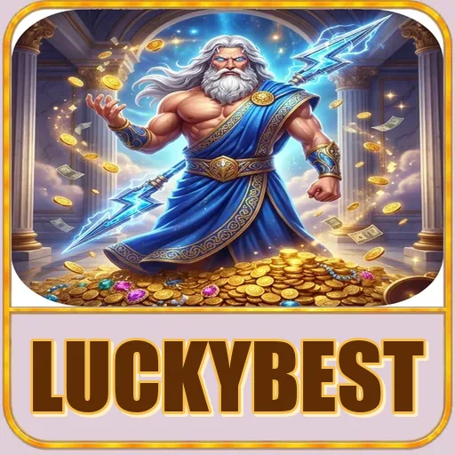 Pratinjau tampilan luckybest