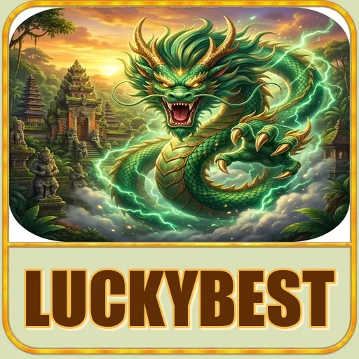 Pratinjau tampilan luckybest