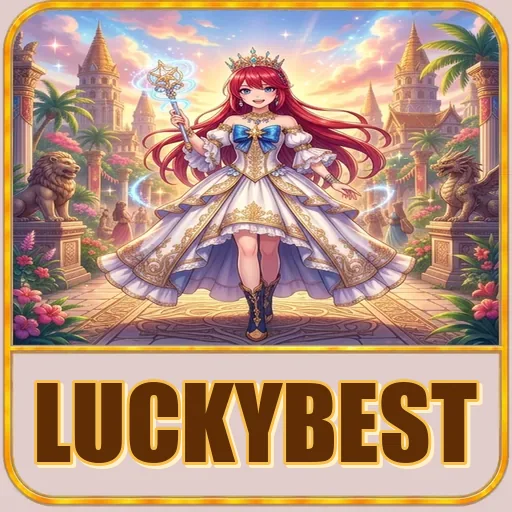 Pratinjau layar luckybest